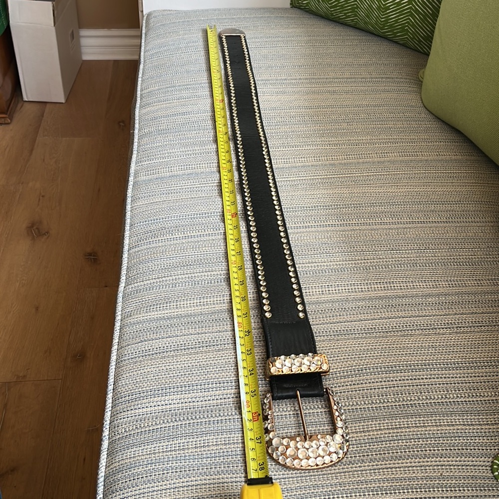 Belt-fancy - Picture 4 of 5